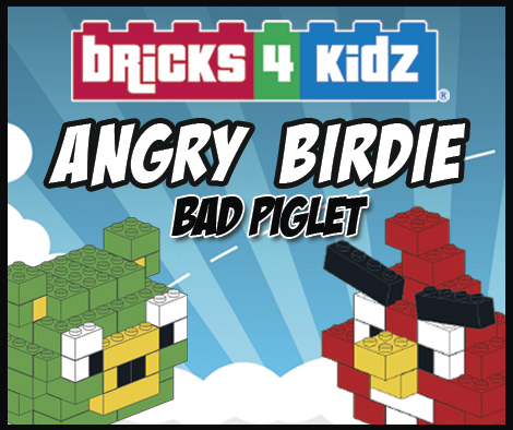 Angry Birdies