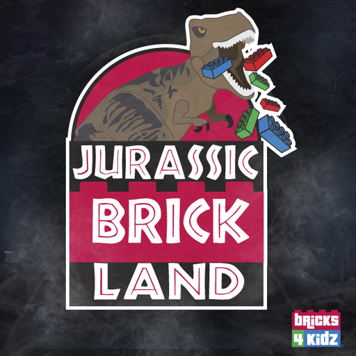 Jurassic Brick Land