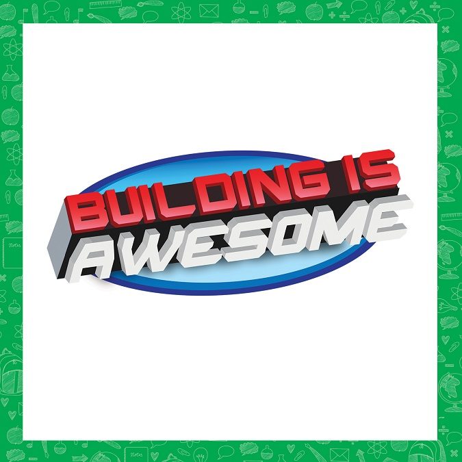 LEGO® Movies – Building is awesome